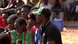 Kayole Asubuhi win first match in 2018 Super 8 League