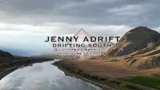 DRIFTING SOUTH Full-Time RV Life | Quilchena | Kamloops | Chase