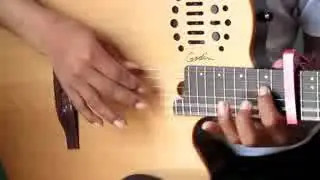 Requint peruano