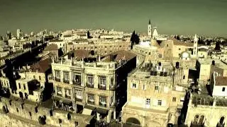 Jerusalem Forever: A 3D Adventure (promo trailer)