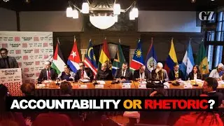 Can the Hague Group make a concrete impact?