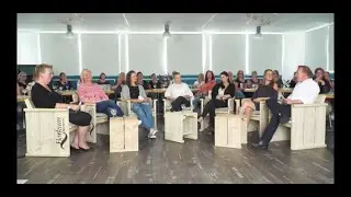 Das pädagogische Leitbild des Familienservice Weser-Ems
