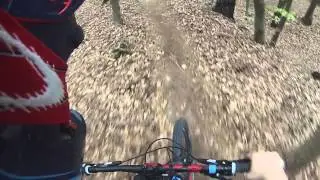 Speed-Kicker
