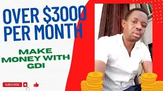Global Domains International Reviews (GDI) How to make money with Global Domains International 2021.