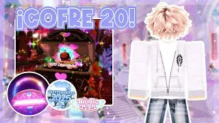 🎁 UBICACION COFRE DIA 20 de la BUSQUEDA DE TESOROS en ROYALE HIGH! 🍪 ROBLOX Espa&ntilde;ol
