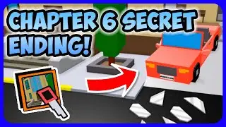 Kitty Chapter 6 Secret Ending Tutorial - Full Guide - RGCfamily