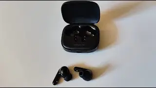 Redmi Buds 6 (Xiaomi) - Unboxing & Full App Walkthrough (Settings, Features & Options)
