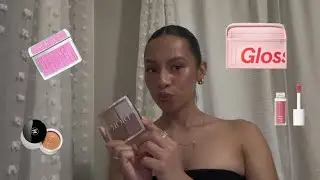 january + february makeup favorites: blushes, bronzer, brushes, etc