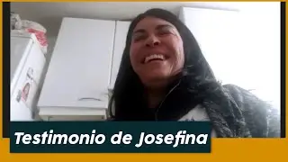 #FearHacking: Testimonio de Josefina