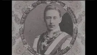 Charles-Wilhelm III Television Signoff