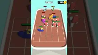 Merge Alphabet: Lore Run Apk TikTok