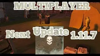Multiplayer in 1.11.7 new trailer and some sneaks Last Day on Earth survival