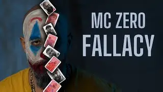MC Zero - Fallacy (Official Music Video)