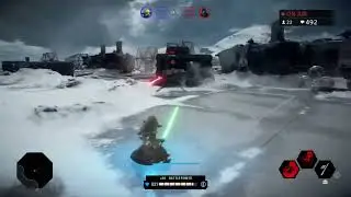 Hero Showdown Randoms Are DISHONORABLE