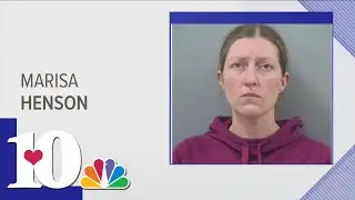 DA: Middle Tennessee woman arrested for aiding Jacob Clare in AMBER Alert abduction