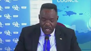 CXC переводит экзамены в онлайн-формат и оказывает поддержку учащимся (8 января 2026 г.)