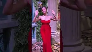 💞 #rubinadilaik #rubina #rubinav #rubiholics #bossladyrubina #biggboss #elvishyadav #laughterchefs