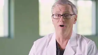 Dr. Greg Ricca: Approach to Patient Care