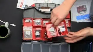 Full Electronics Maker Starter Kit and Guide Book