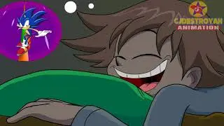 Sonic Seconds: Chris' Dream