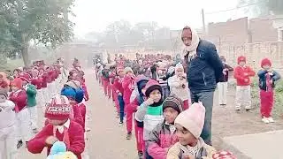 Indradev International Academy Mahammadpur Purani Bazar