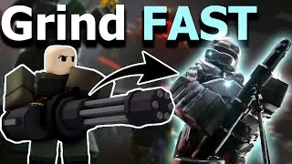 NEW the EASIEST Way to Grind Xmas 2025 Event SOLO