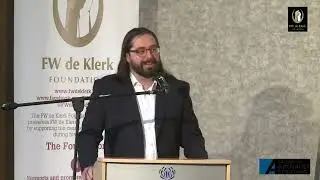 ANC Foreign Policy Disrespects Human Rights