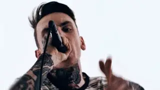 Dayshifter - Serpent Eyes  (Official Video)
