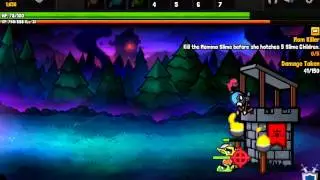 [FLASH]Sentry Knight 2!!!