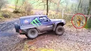 Top 5 Fails 2023 - Must Watch 🧐