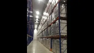 Логистика для ленивых или LEAN logistics