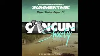 NEW MUSIC LEAK: Cancun Shawty - 