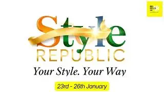 Plus Size Fashion - Celebrating Style Republic - Free Shopping of ₹2600