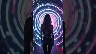 Sacred Voltage / 130 BPM&rsquo;lik/⏳ #technodance #darkvibes #dj #trancemusic #tranceset2025 #deephouse