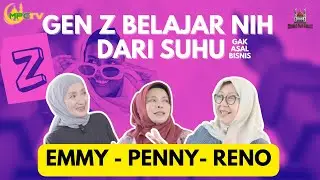 DENGERIN !! BUAT GEN Z YANG MAU USAHA SIAPIN INI DULU! | MPCTIME