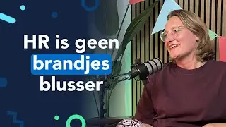 #1 - Effici&euml;nter werken als HR manager