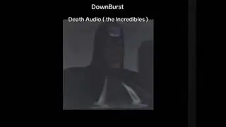 The incredibles Supers death fan compilation 