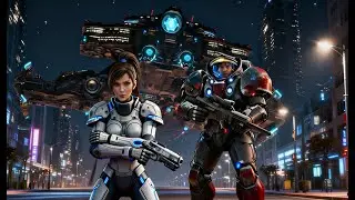 StarCraft