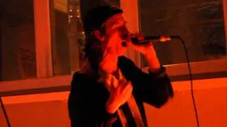 WICCA PHASE SPRINGS ETERNAL - Outside YR Window