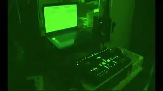 Der Captain  Worst Case Szenario Show @ BunkerTV Radio 23-10-2011