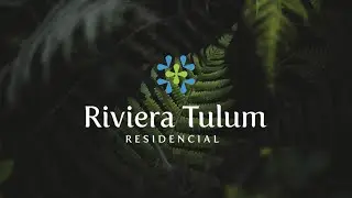 Riviera Tulum Residencial - Lotes residenciales