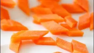 La Place - How to: snijtechniek chinoise