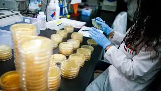 CDC retesting patient for coronavirus after being released from isolation in SA