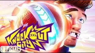 Knockout City&trade;  [funny moments]