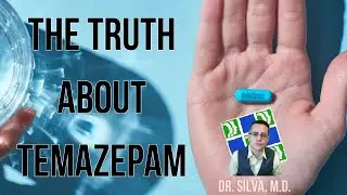 Одобренное FDA снотворное, о котором вы не знали