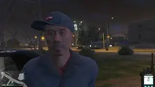 Grand Theft Auto V LSPDFR 0.4.1 EP 10 STOLEN ATV