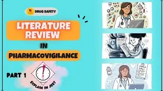 Medical Literature Monitoring