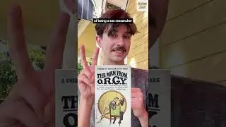 What is Jeffrey Epstein&rsquo;s (alleged) favorite book?