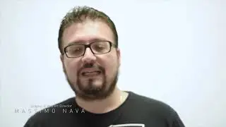 Intervista a Massimo Nava aka Artlandis | DAM Academy