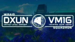 SWTOR DXUN VM prog &ndash; Huntmaster & Apex | 16M POV Tank &ndash; Wraid Squadron (Darth Malgus)